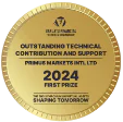 Award Gold 2024