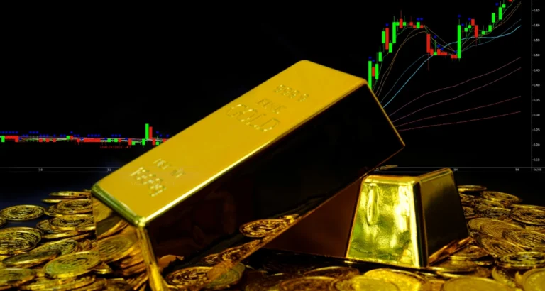 5 Reasons Why Gold Remains the Ultimate Safe Haven
