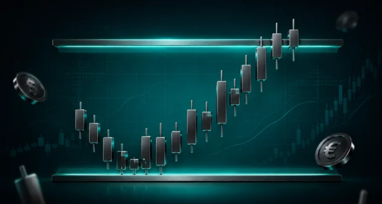 Support and Resistance in Forex