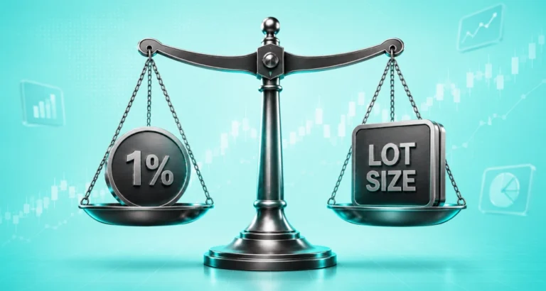 What Is Risk Management in Forex