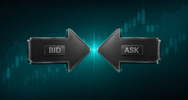 What Is Spread in Forex